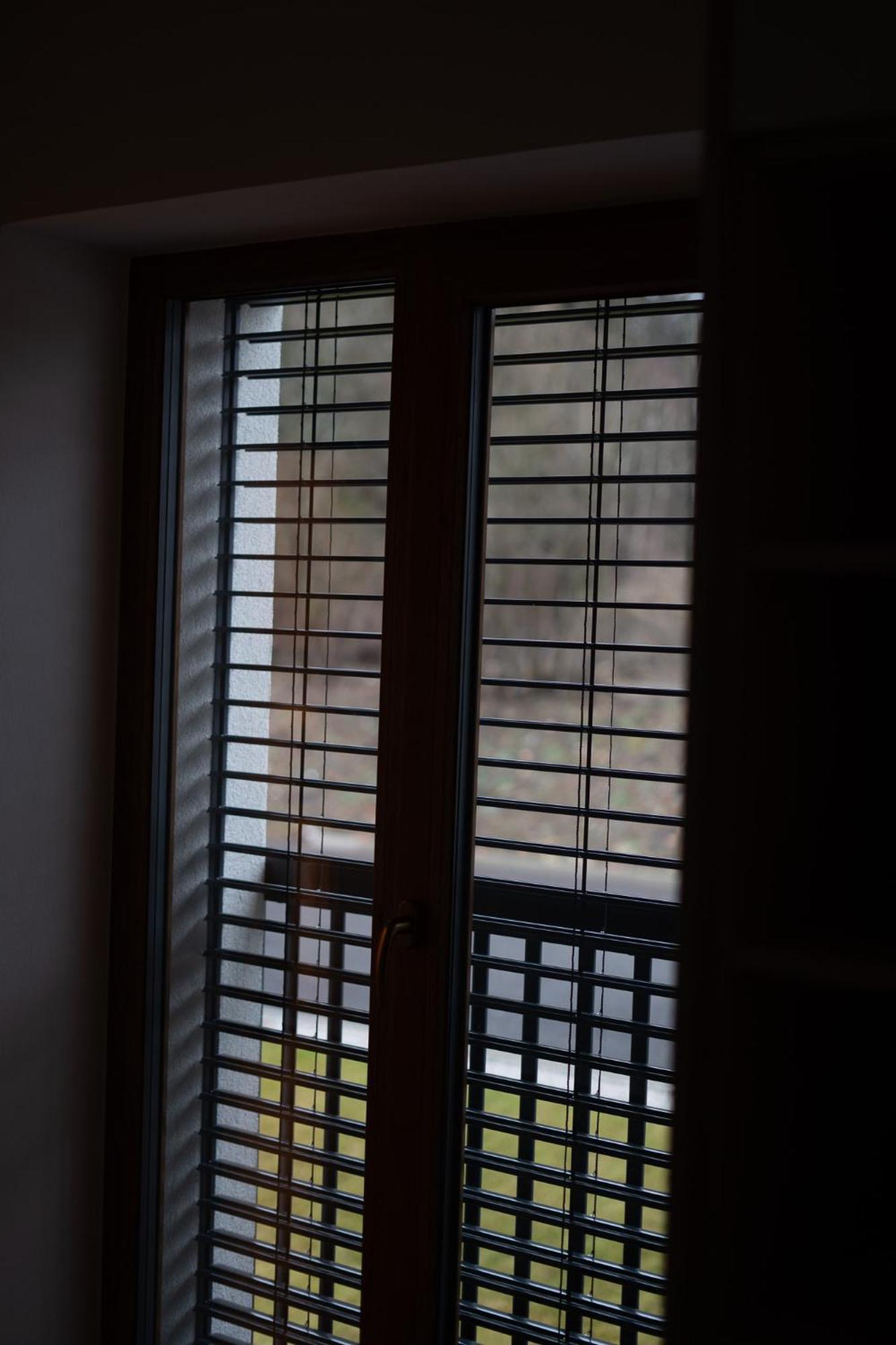 Apartman Dobre Bydlo V Beskydech Horní Bečva Exteriér fotografie