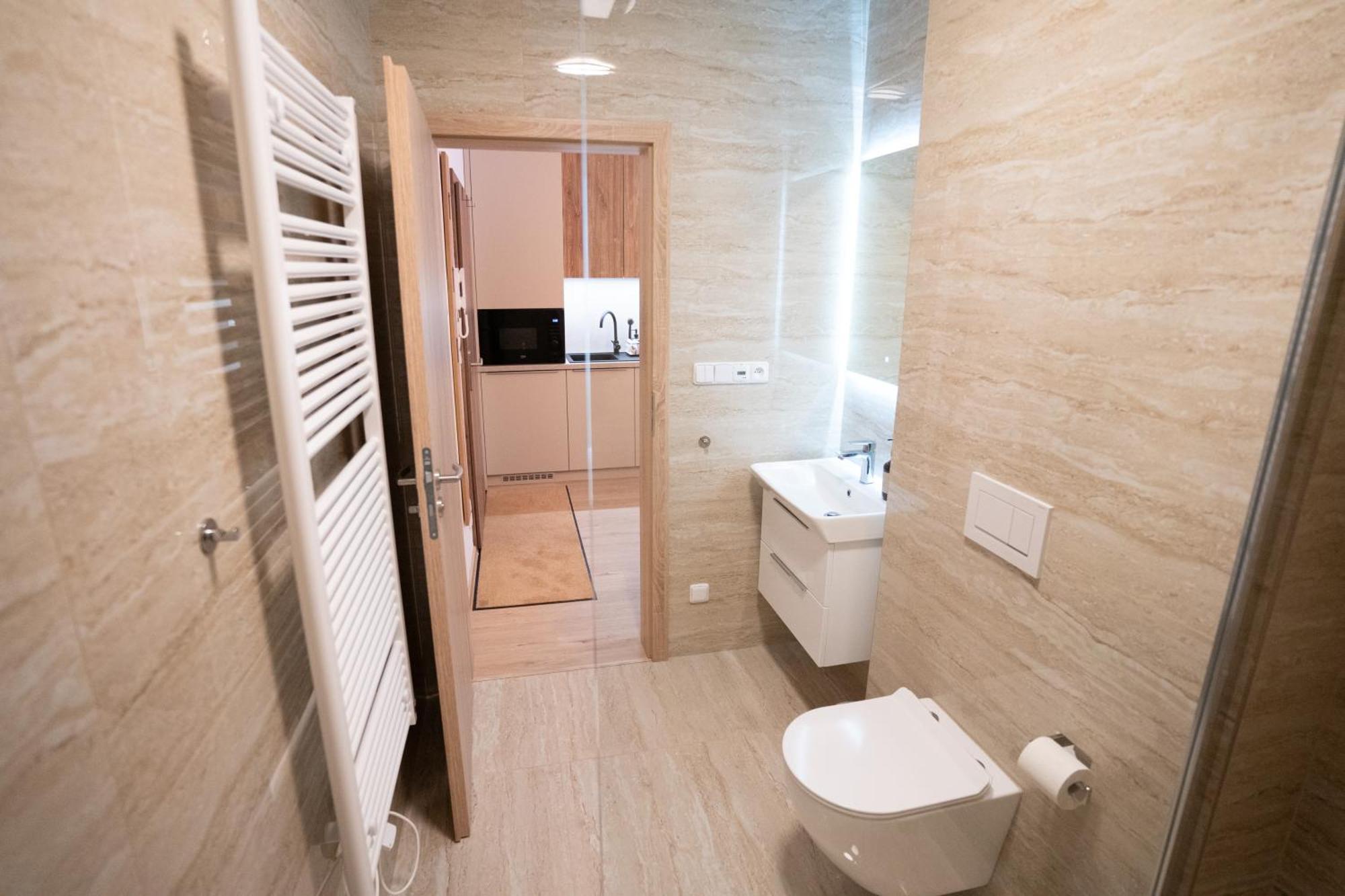 Apartman Dobre Bydlo V Beskydech Horní Bečva Exteriér fotografie