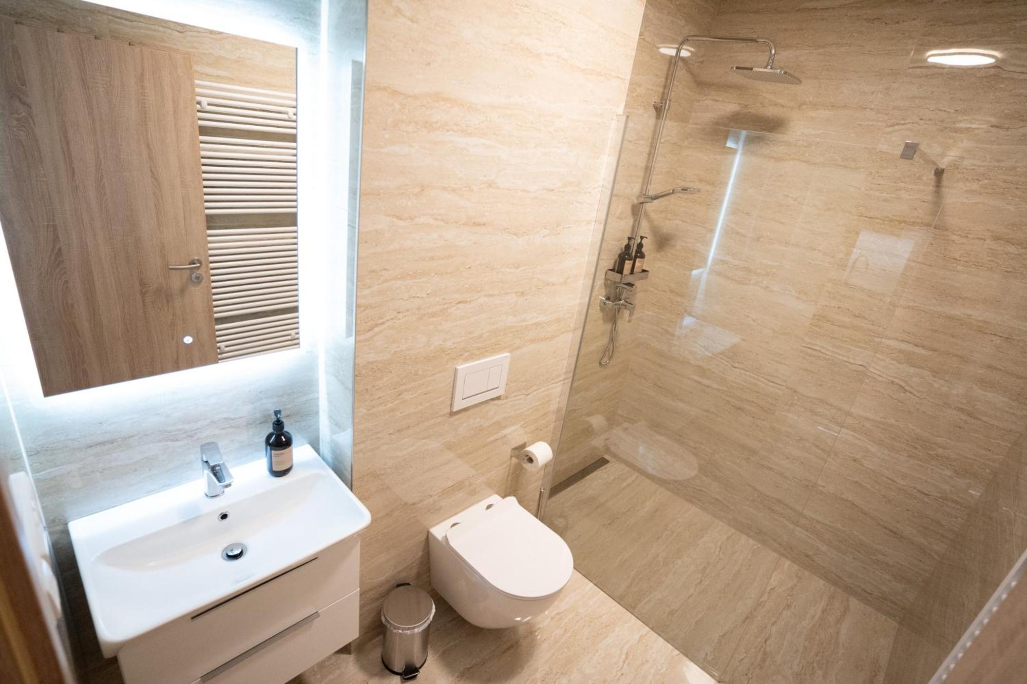 Apartman Dobre Bydlo V Beskydech Horní Bečva Exteriér fotografie