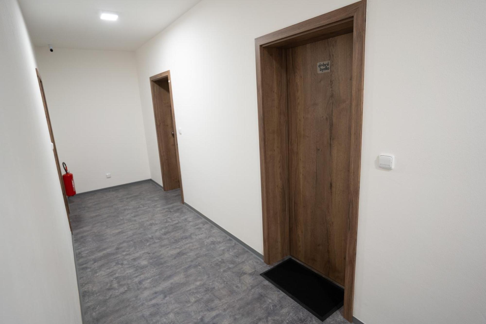Apartman Dobre Bydlo V Beskydech Horní Bečva Exteriér fotografie
