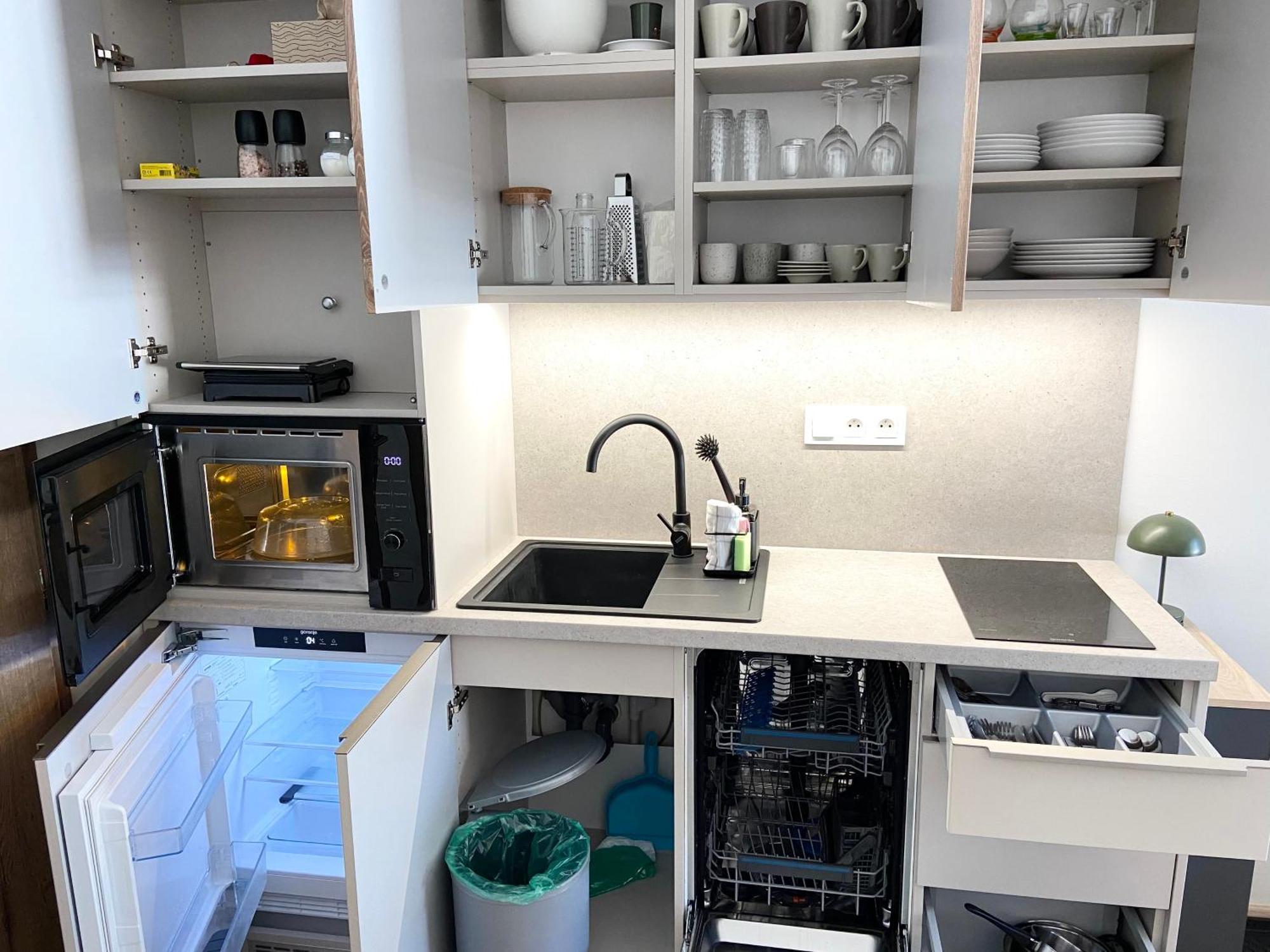 Apartman Dobre Bydlo V Beskydech Horní Bečva Exteriér fotografie